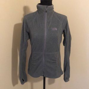 North Face XS ultra cute jacket